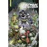 URBAN COMICS NOMAD : BATMAN TMNT (VF)