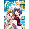 Grand Blue Tome 16 (VF)