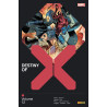 Destiny of X Tome 12 (VF)