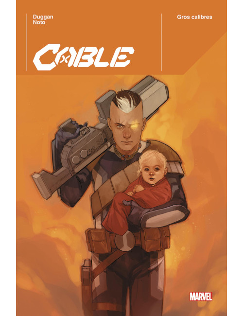 Cable (VF)