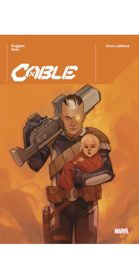 Cable (VF)