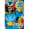 Doctor Strange : Triumph & Torment - Epic Collection - COLLECTOR (VF)