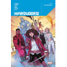 MARAUDERS par Gerry Duggan TOME 2 DELUXE (VF)