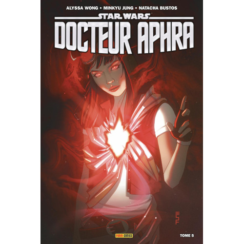 Docteur Aphra Tome 5 (VF)