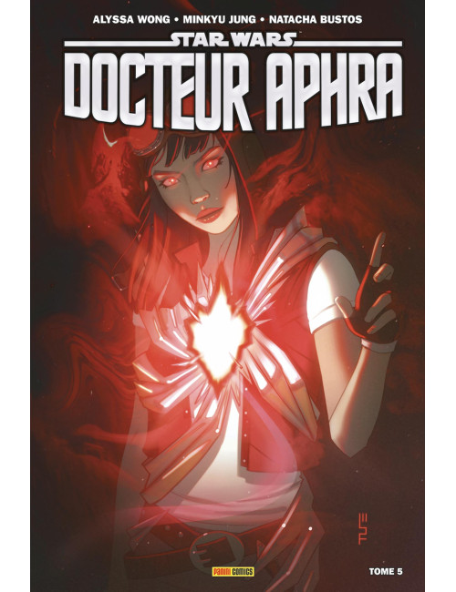 Docteur Aphra Tome 5 (VF)