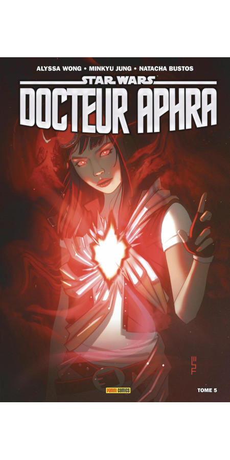 Docteur Aphra Tome 5 (VF)