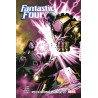 FANTASTIC FOUR TOME 11 : Reckoning War (2/2) (VF)