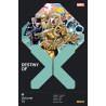 Destiny of X Tome 15 (VF)