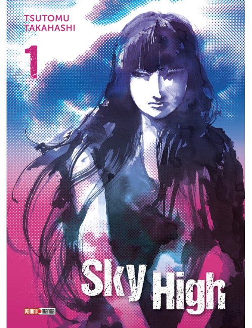 Sky High T01 (VF)