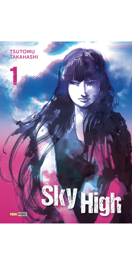 Sky High T01 (VF)