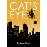 Cat's Eye Perfect Edition T01 (VF)