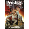 PRODIGY : Icarus Society (VF)