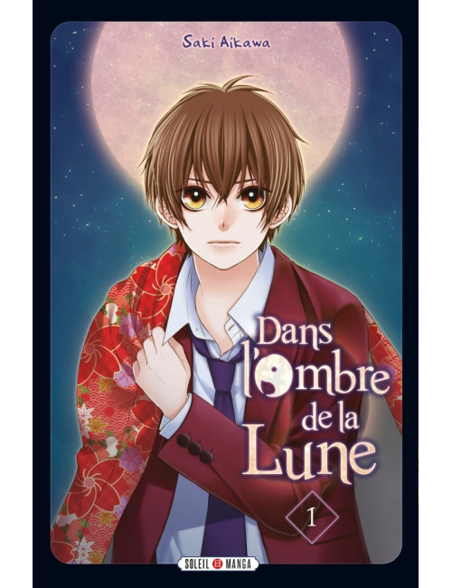 Dans l'ombre de la lune T01 (VF)