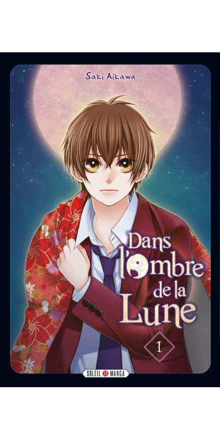 Dans l'ombre de la lune T01 (VF)