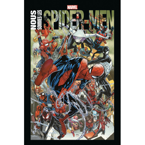 Nous sommes les Spider-Men (VF)