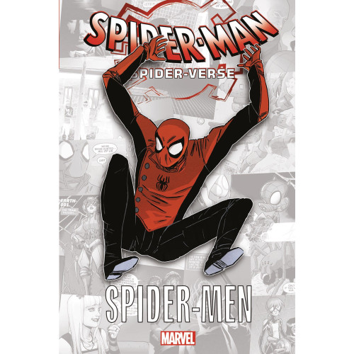 Marvel-Verse : Spider-Men (VF)