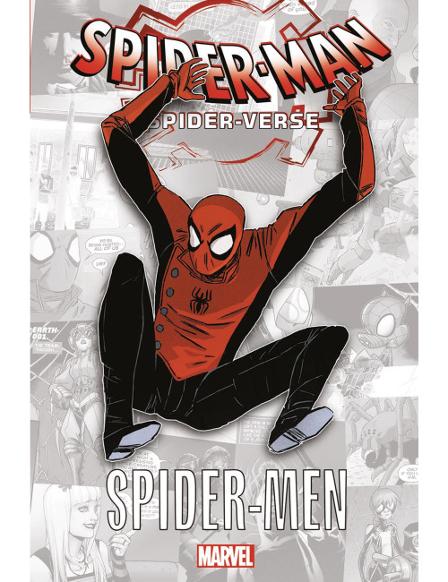 Marvel-Verse : Spider-Men (VF)