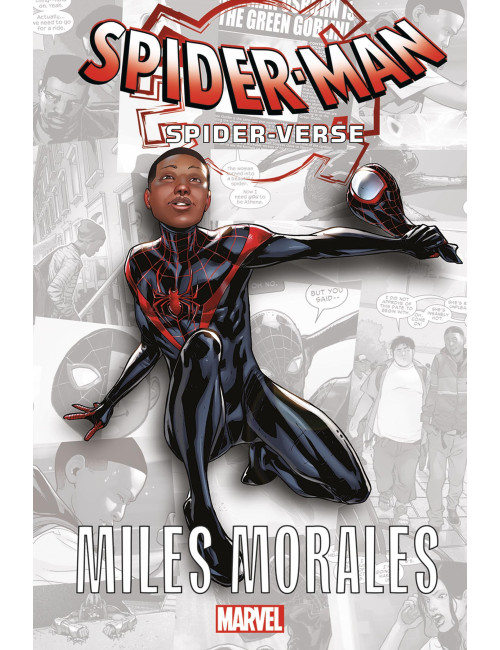 Marvel-Verse : Miles Morales (VF)