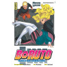 Couverture de Boruto - Naruto next generations - Tome 8