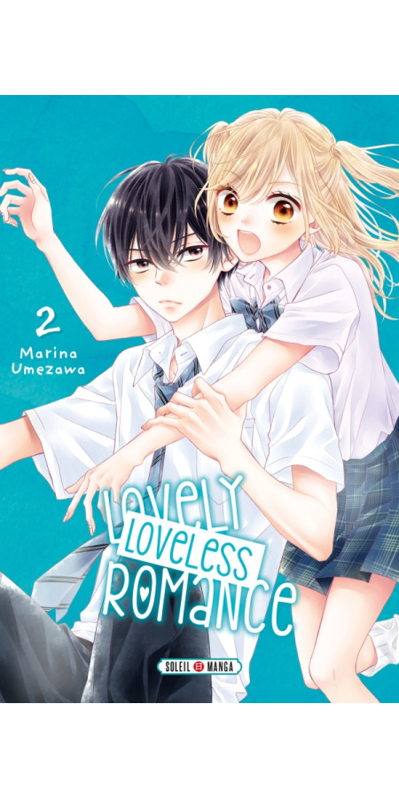 Lovely loveless romance T02 (VF)