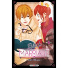 Black Marriage Tome 6 (VF)