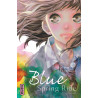 Couverture de Blue Spring Ride - Tome 7