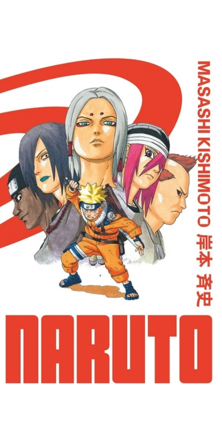 Naruto Edition Hokage (DELUXE) Tome 12 (VF)