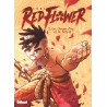 Red Flower Tome 1 (VF)