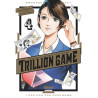 Trillion Game - Tome 04 (VF)