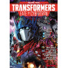 Transformers - Fate of Cybertron  (VF)