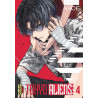 TOKYO ALIENS  - Tome 4 (VF)