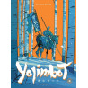 Yojimbot Tome 3 (VF)