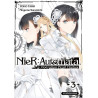 NIER:AUTOMATA OPERATION PEARL HARBOR - TOME 3 (VF)