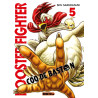 Rooster Fighter - Coq de Baston T04 (VF)