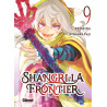 Shangri-la Frontier Tome 9 (VF)