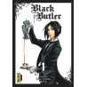 Couverture de Black Butler - Tome 1