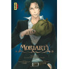 Couverture de Moriarty - Tome 2