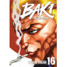 Baki the Grappler - Perfect Edition - Tome 16 (VF)