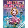 Métal Hurlant N°8 (VF)