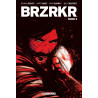 BRZRKR Tome 1 (VF)