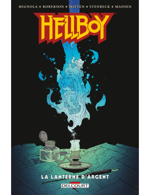 Hellboy T18 (VF)