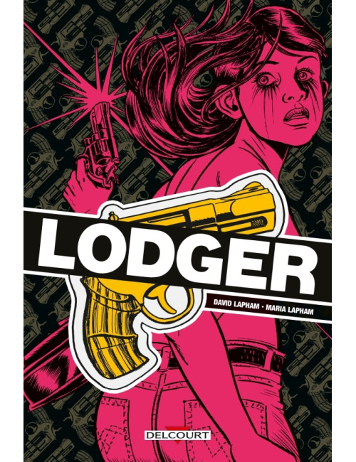 Lodger (VF)