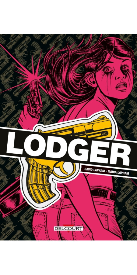 Lodger (VF)