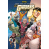 Invincible Univers - Les Gardiens Du Globe T01 (VF)