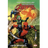 Uncanny Avengers Tome 4 (VF) DELUXE