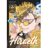 HIRAETH, LA FIN DU VOYAGE - TOME 3 (VF)