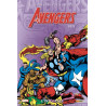 Avengers : L'intégrale 1971 (Nouvelle édition) (T08) (VF)