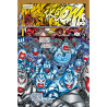 Ultron Unlimited : Avengers - La collection anniversaire T04 (VF)