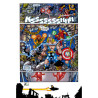 Ultron Unlimited : Avengers - La collection anniversaire T04 (VF)