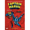 Captain Marvel : L'intégrale 1976-1978 (T05) (VF)